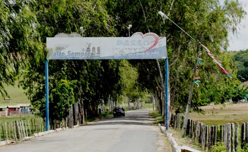 Traficante morre em confronto com a Polícia Militar em Passo de Camaragibe