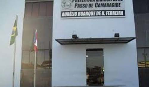 Ex-prefeita e ex-secretário de finanças de Passo de Camaragibe são condenados por improbidade