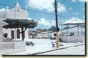 Municípios