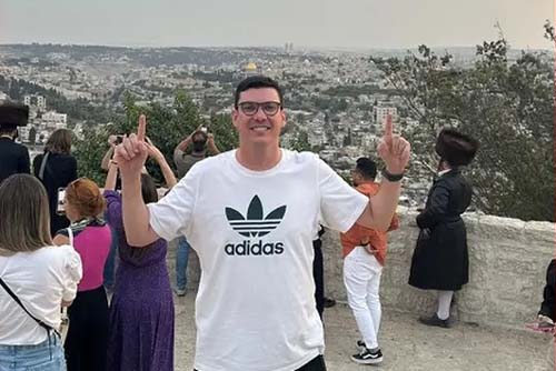 Pastor de AL descreve tensão no aeroporto de Tel Aviv, em Israel: 'Correria de homens armados'