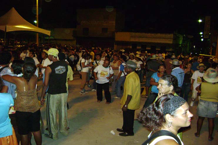 União dos Palmares