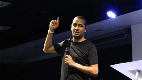 Pastor evangélico é preso sob acusação de estupro em Guarulhos (SP)