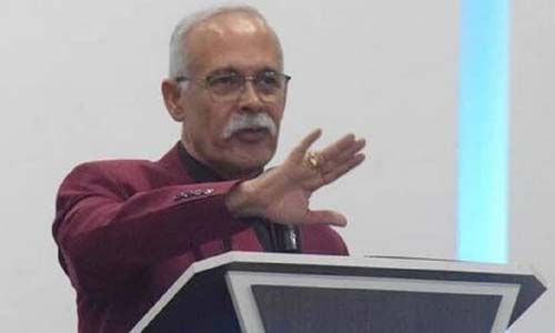 Justiça decreta prisão preventiva de pastor acusado de estuprar pelo menos oito mulheres