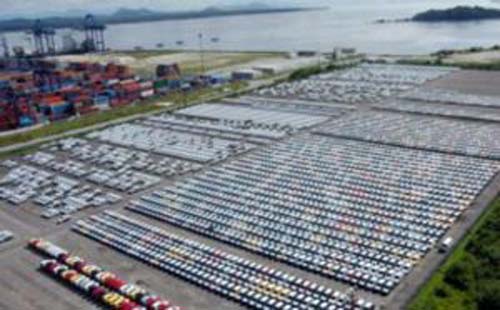 Governo vai prorrogar redução de IPI para carros