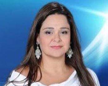 PT lança Patrícia Sampaio como pré-candidata a prefeitura