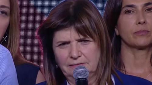 Governo argentino desconhece paradeiro de brasileiros presentes no 8/1