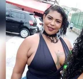 Mulher é assassinada a facadas pelo ex dentro de bar