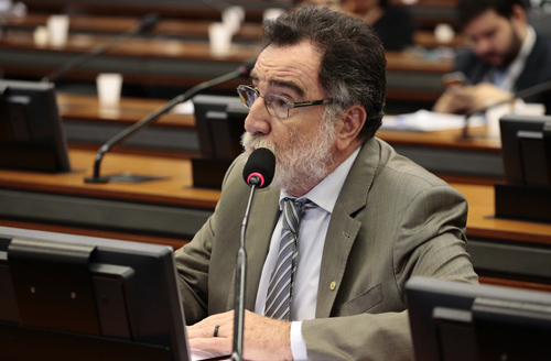 CCJ inclui escassez de água potável no conceito de segurança alimentar