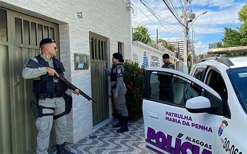 “Instrumento revolucionário”: como as medidas protetivas ajudam a proteger vítimas de violência doméstica em AL