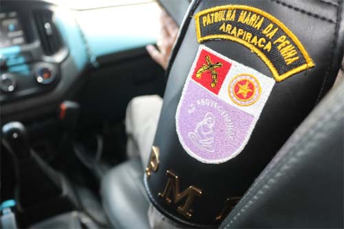 7 mulheres agredidas: homem ameaça a ex e até a mãe; grávida é esmurrada na barriga