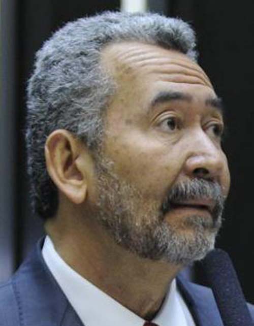 Por 6 votos a 1, TSE indefere pedido de cassação do registro de candidatura de Paulão