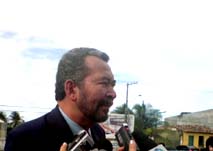 Politíca