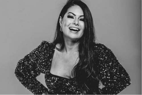 Chá emagrecedor pode ser causa da morte de Paulinha Abelha. Entenda