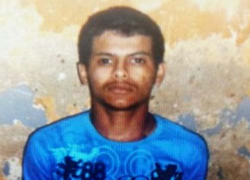 Polícia prende fugitivo da delegacia de União dos Palmares