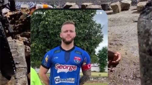 Motociclista morre em acidente após pilotar em alta velocidade e sem capacete