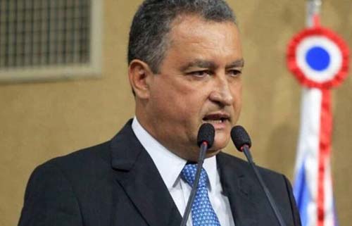 Em carta, governadores pedem paz e afirmam que há uma tentativa de 'estimular motins policiais'