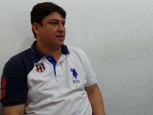 Após decisão da Justiça, PC realiza diligências para prender vereador do Pilar