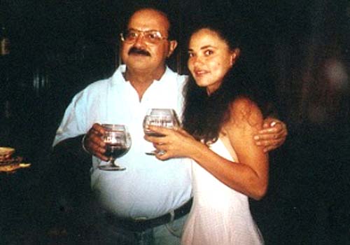 Começa segunda o julgamento de acusados de morte de PC Farias e da namorada