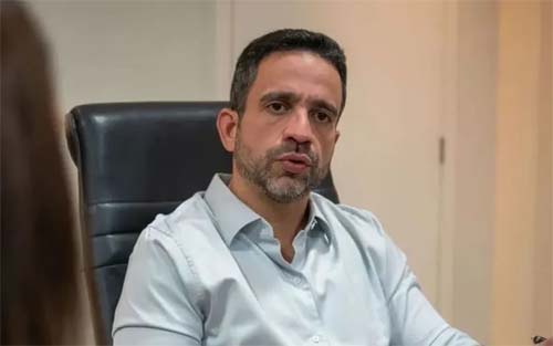 As dívidas de Renan Filho que Paulo Dantas precisa pagar