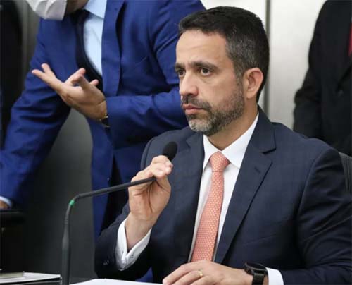 Quem é Paulo Dantas, eleito governador de Alagoas para exercer mandato-tampão