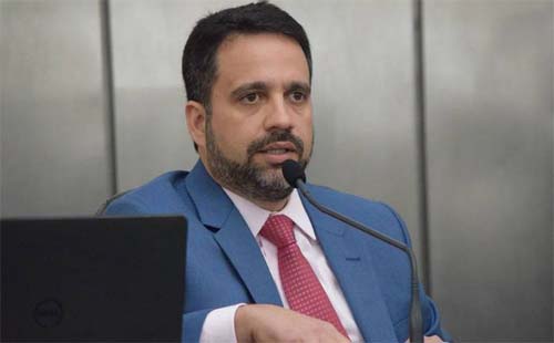 PGR recorre para restabelecer afastamento do governador de Alagoas