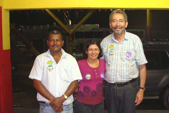 Tv Tribuna União