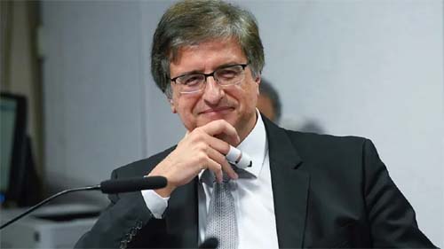 Senado aprova indicação de Gonet para liderar a PGR até 2027