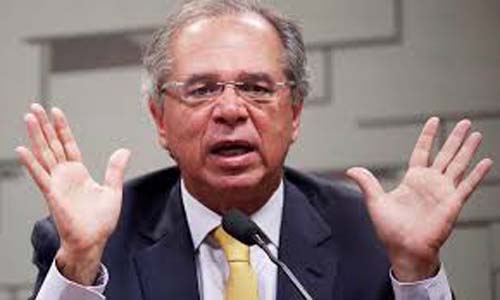 Guedes será ouvido na Comissão de Finanças na terça