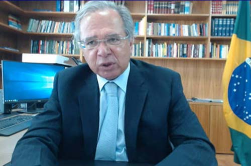 Congresso aprova texto que deixa programas emergenciais fora da meta fiscal do Orçamento 2021