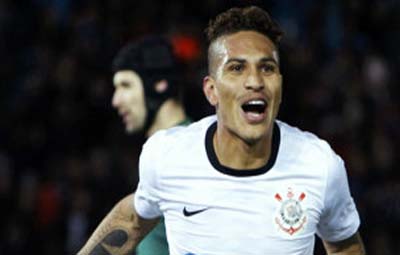 Corinthians vence o Chelsea e é campeão mundial no Japão