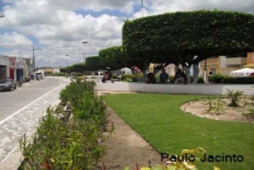 Mulher é morta à golpes de faca pelo vizinho em Paulo Jacinto 