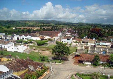 Idoso é morto a golpes de faca peixeira em Paulo Jacinto 