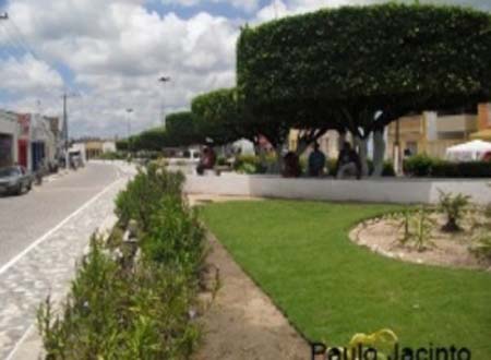 Servente de pedreiro é executado a tiros em Paulo Jacinto 