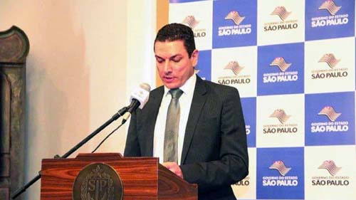 Diretor-geral da PF é exonerado; nº 2 do Ministério da Justiça é o substituto