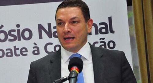 PF sabe origem de ataque hacker ao Ministério da Saúde, diz diretor