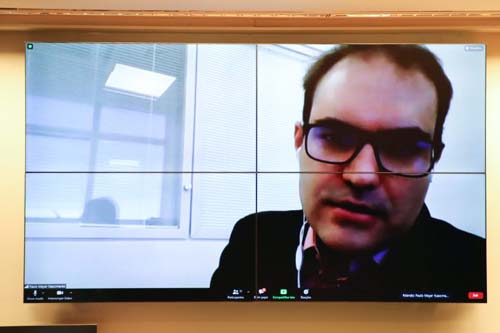 Especialistas sugerem mudanças no modelo do Fundo de Financiamento Estudantil  Fonte: Agência Câmara de Notícias