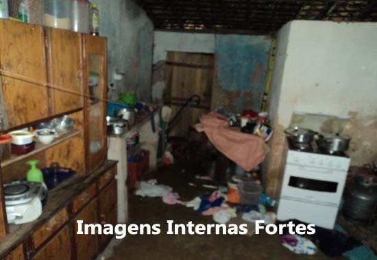 Homem é barbaramente assassinado dentro de sua casa em Penedo 