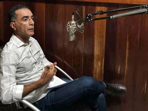 Prefeito de São Miguel dos Campos adia evento da 