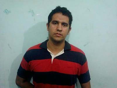 Universitário acusado de roubo diz que 'deu carona a amigo'