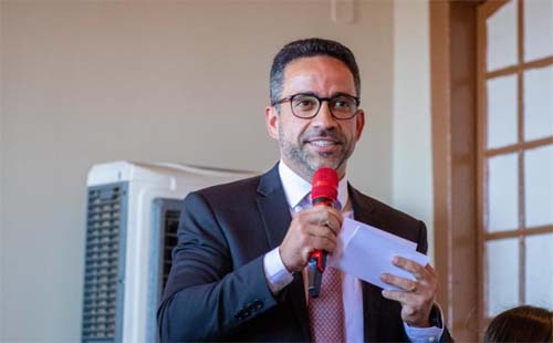 Prodesin: AL vai gerar 2 mil empregos diretos e 6 mil indiretos, afirma governador