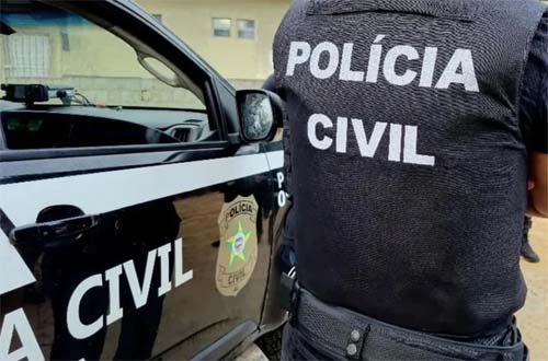 Homem de 61 anos é detido por agressão familiar e abuso sexual de neta de 11 anos em União dos Palmares