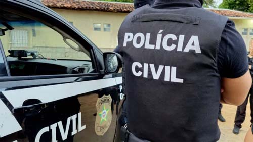 Adolescente é preso acusado de abuso sexual contra criança em Mata Grande