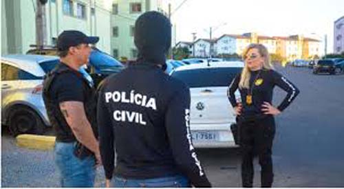 Concurso para a Polícia Civil de Alagoas não terá restrição máxima de idade