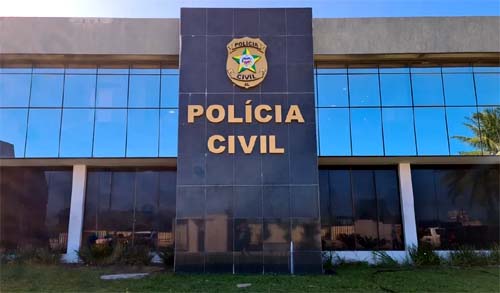 Ação da PC prende suspeito de matar jovem a pedradas em Alagoas