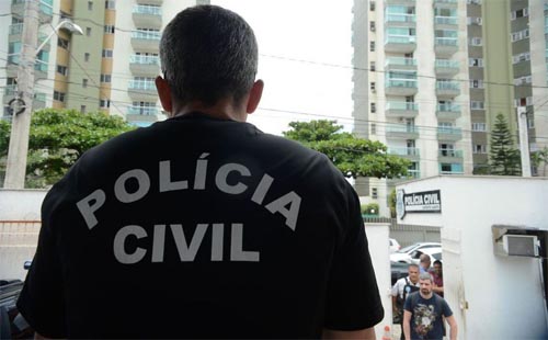 Entidades reagem a vetos em lei orgânica de polícias civis