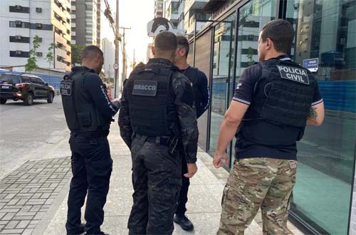 Polícia Civil implementa protocolo para coibir promoção de jogos online ilegais e responsabilizar influenciadores