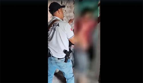 Suspeito de estuprar as próprias filhas em Arapiraca é preso no interior de Pernambuco