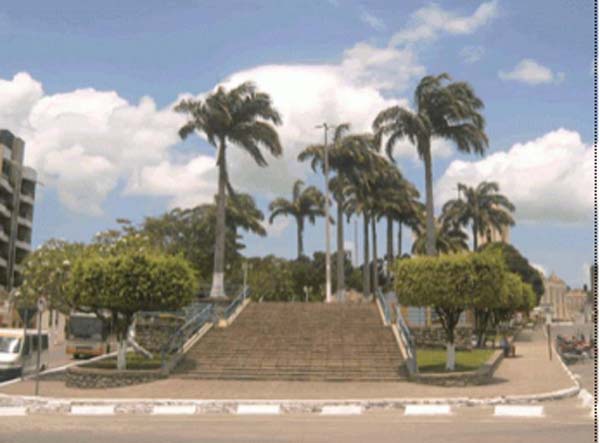 Miguelenses organizam manifestação contra a empresa Equatorial Energia