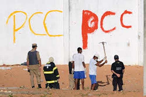 Autoridades revelam existência de unidade especial dentro do PCC voltada para ataques contra figuras públicas