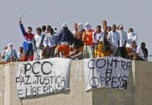 PCC Expande suas Atividades para Setores Esportivos, Financeiros e de Segurança em São Paulo